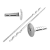 Гибкая связь TERMOCLIP 3MS Е 4*225 (250 шт.) (фото)