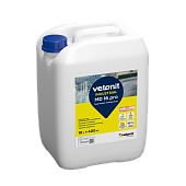Vetonit industrial MD 16 pro грунтовка-концентрат под индустриальные полы 10 л (фото)