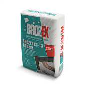 Клей КС-13 Профи Brozex 25кг/48 Акция (фото)