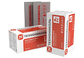 XPS ТЕХНОНИКОЛЬ CARBON PROF 2380х580х100-L (фото)