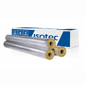Цилиндр ISOTEC Section АЛ2(НГ)-40х42/Ч-1200 (фото)
